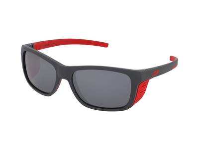 Julbo Cover SP4 Baby Dark Grey/Red