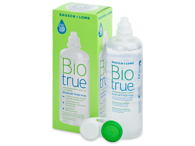 Biotrue solucion 300 ml thumbnail 3