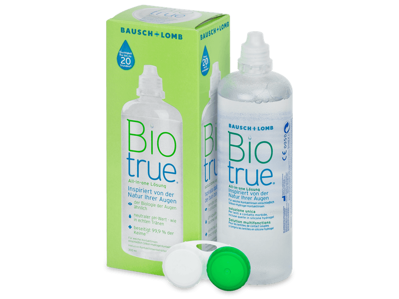 Biotrue solucion 300 ml thumbnail 2