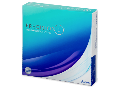 Precision1 (90 lenses) - Lente Ditore