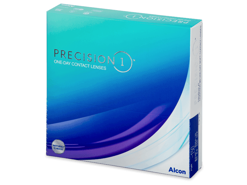 Precision1 (90 lenses) - Lente Ditore