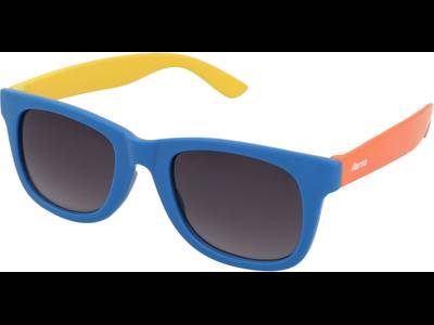 Kids sunglasses Alensa Blue Orange
