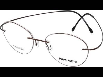 Kimikado Titanium 6019 C15