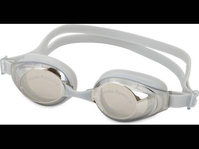 Swimming Goggles Neptun - silver