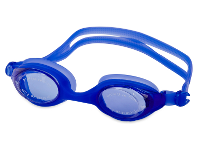 Swimming Goggles Neptun - blue 
