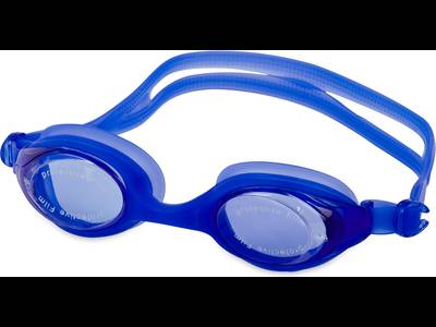 Swimming Goggles Neptun - blue