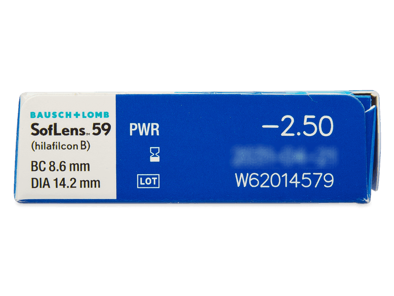 SofLens 59 (6 lente) thumbnail 2