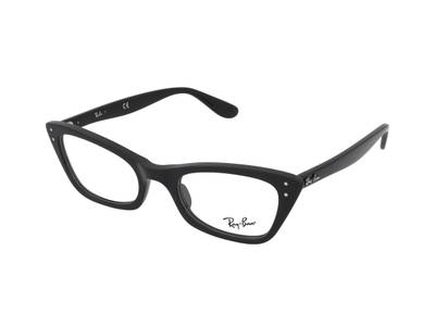 Ray-Ban Lady Burbank RX5499 2000