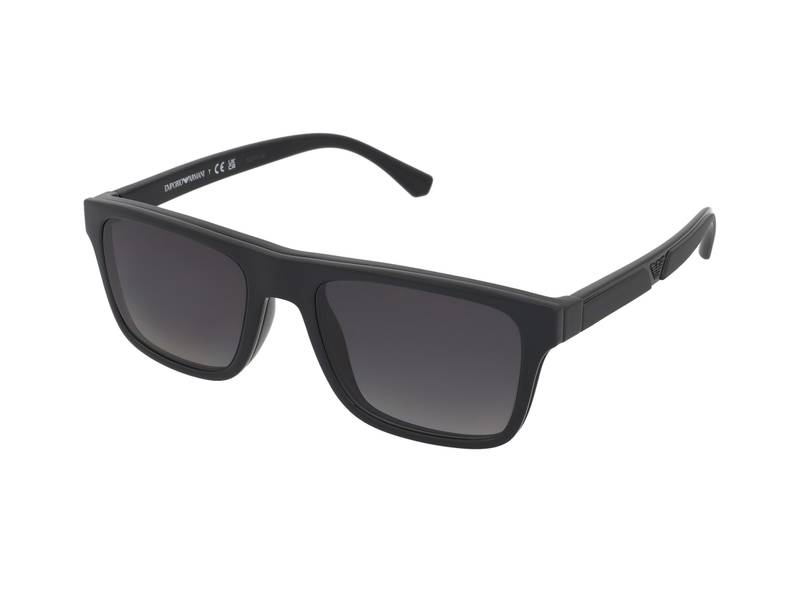 Emporio Armani EA4115 50171W thumbnail 3