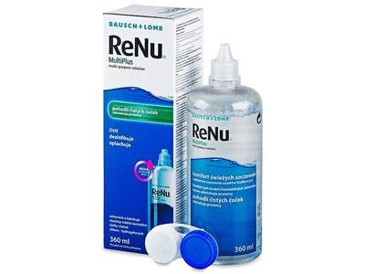 ReNu MultiPlus solucion 360 ml - Previous design