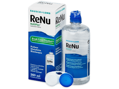 ReNu MultiPlus solucion 360 ml - Previous design