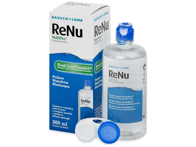 ReNu MultiPlus solucion 360 ml - Previous design