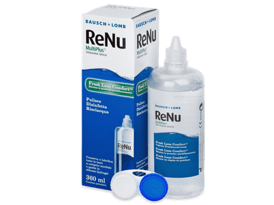 ReNu MultiPlus solucion 360 ml