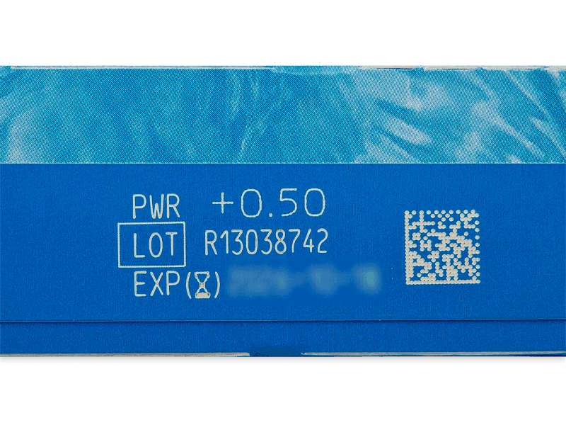 Bausch + Lomb ULTRA One Day (90 lenses) thumbnail 6