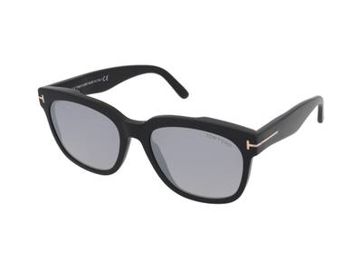 Tom Ford Rhett FT0714 01C 