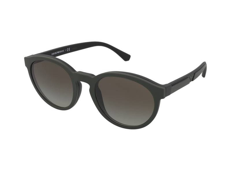 Emporio Armani EA4152 50421W thumbnail 2