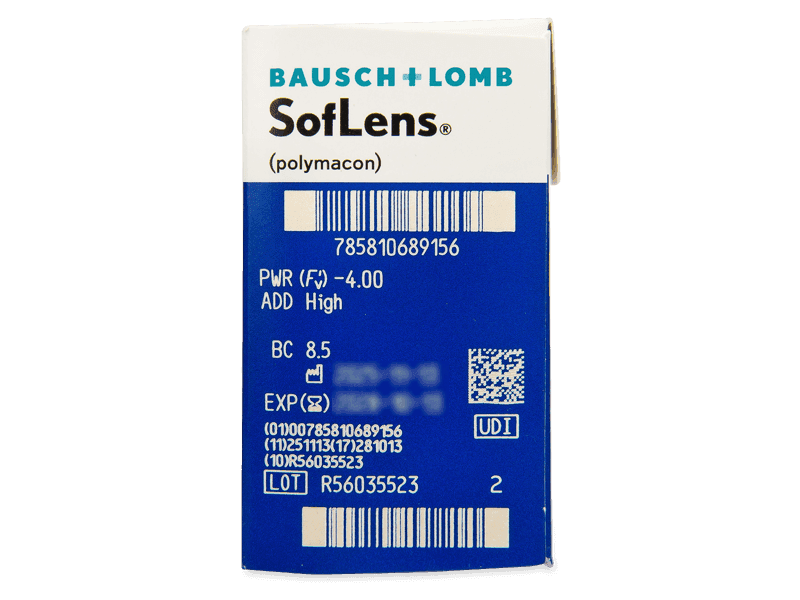 SofLens Multi-Focal (6 lente) thumbnail 2