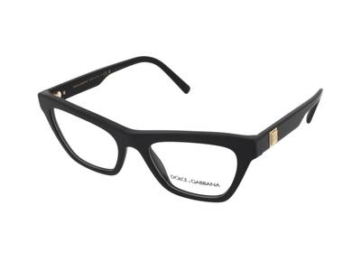 Dolce & Gabbana DG3359 501 