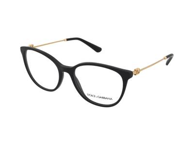 Dolce & Gabbana DG3363 501 