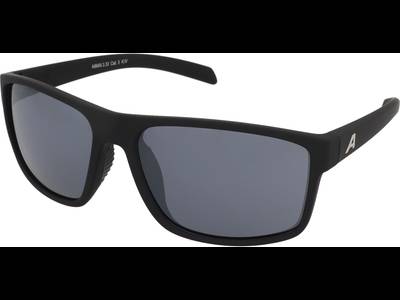 Alpina Nacan I Black Matt