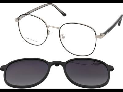 Crullé Attach C3 Clip-on