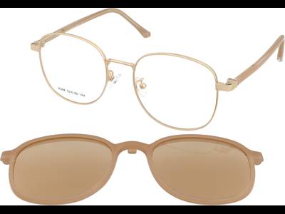 Crullé Attach C4 Clip-on