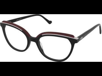 Crullé Entertain C1