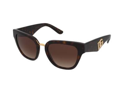 Dolce & Gabbana DG4437 502/13 