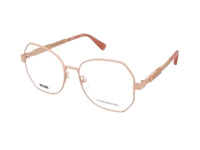 Moschino MOS621 DDB