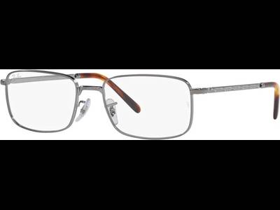 Ray-Ban RX3717V 2502 