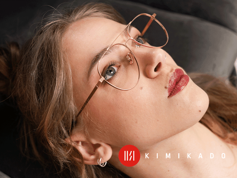 Kimikado Titanium Hiko-shi C2 thumbnail 3