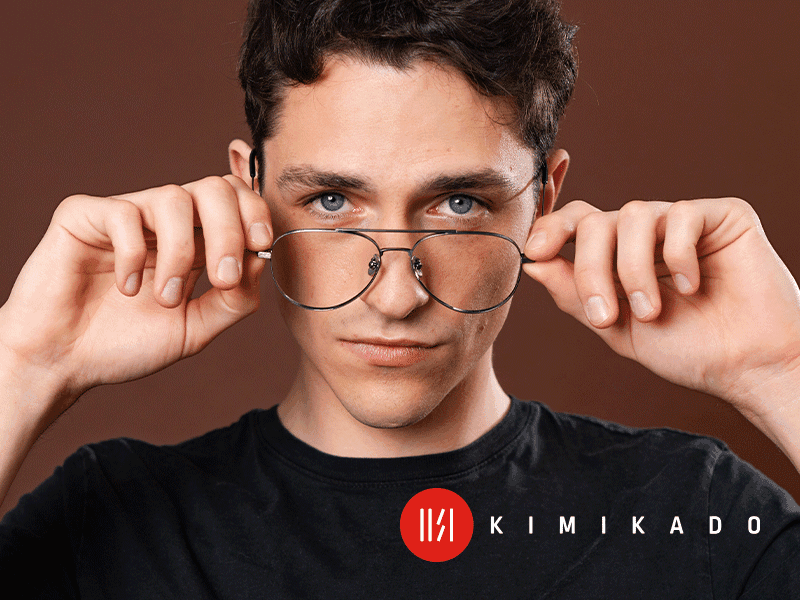 Kimikado Titanium Hiko-shi C4 thumbnail 6
