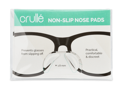 Non-slip nose pads Crullé 