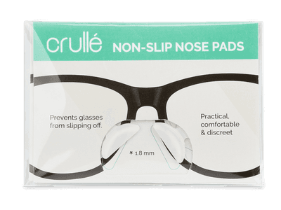 Non-slip nose pads Crullé 