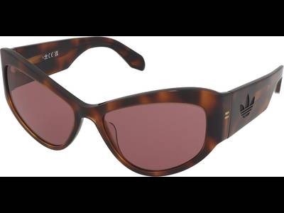 eyeye SUNGLASSES KENZO 40204I 01A 5319