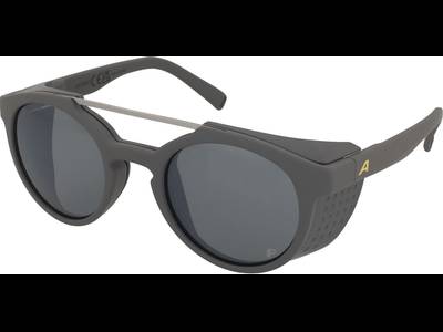 Alpina Glace P Midnight Grey Matt/Black Mirror