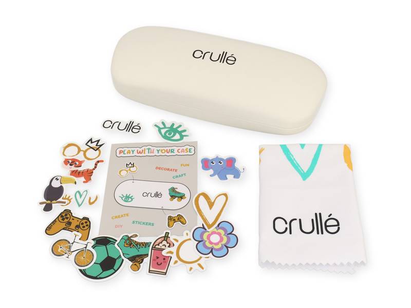 Crullé Kids Honest C2 thumbnail 2
