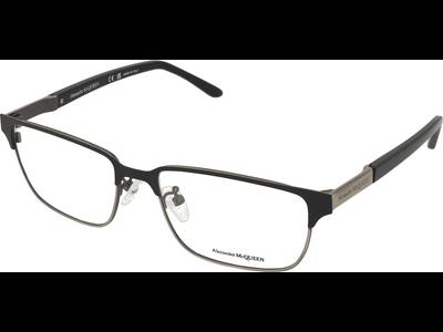 Alexander McQueen AM0346O 001