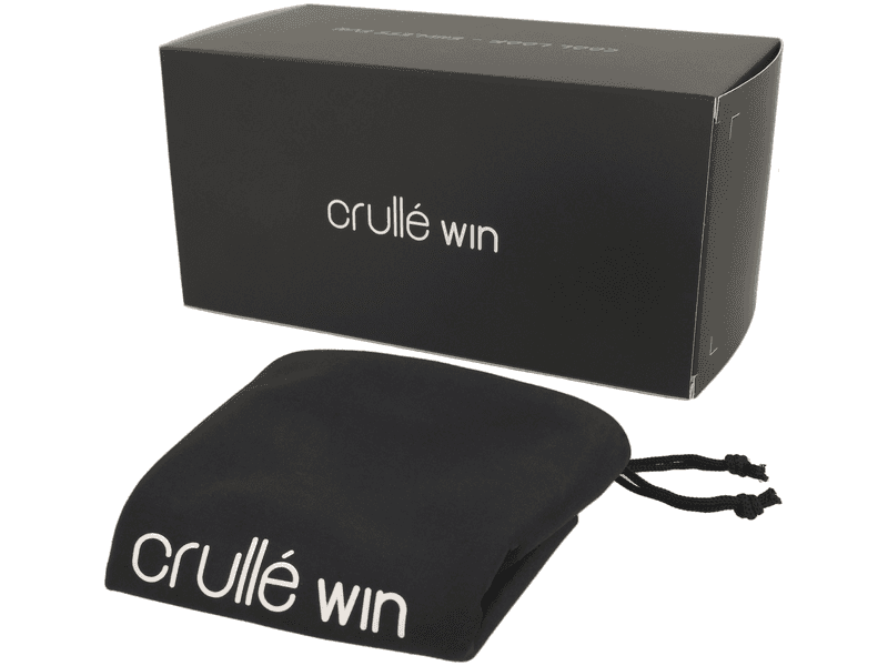 Ski goggles Crullé Win Ski C3 thumbnail 2