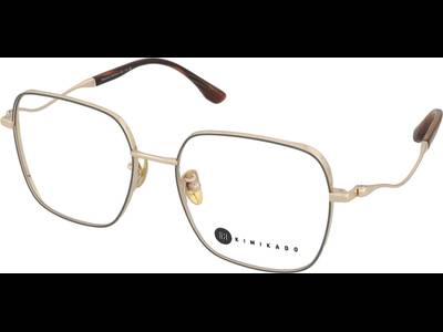 Kimikado Titanium Kaimon C5