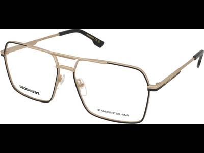 Dsquared2 D2 0157 0NZ