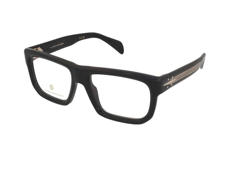 David Beckham DB 7137 807
