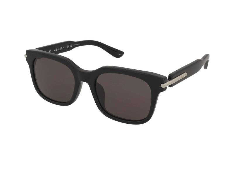 Alexander McQueen AM0496SA 001