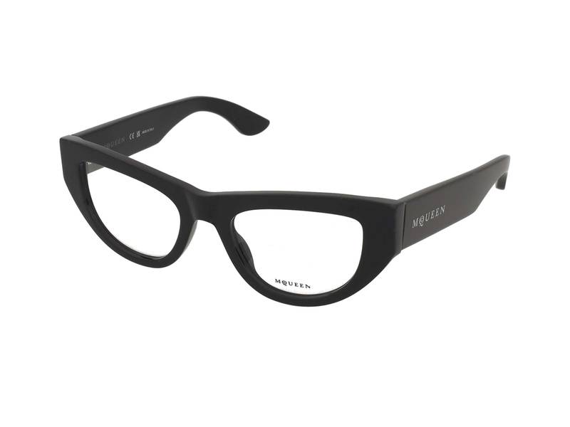Alexander McQueen AM0512O 001