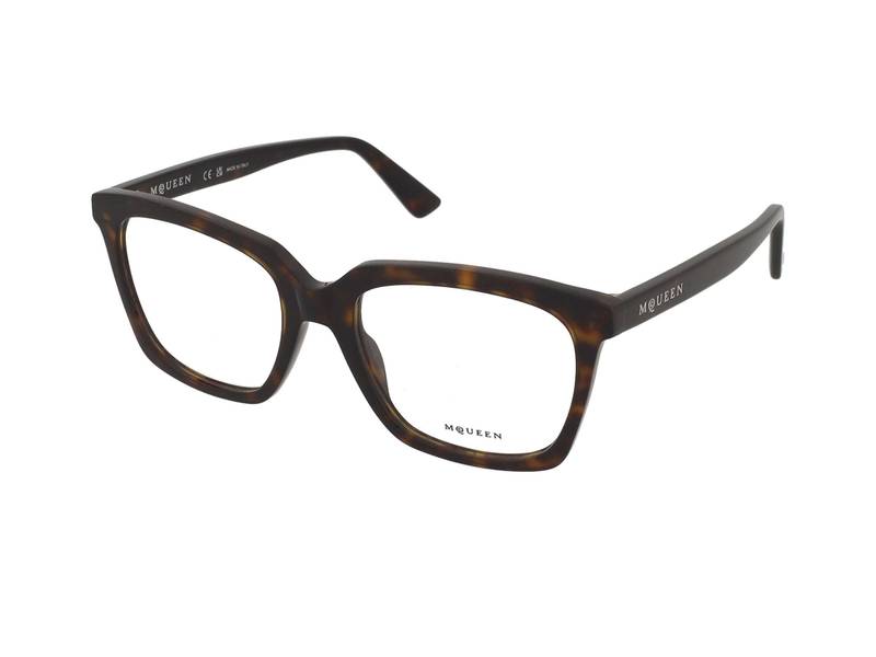Alexander McQueen AM0513O 002