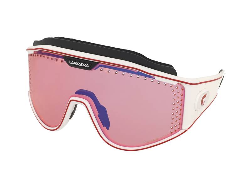 Carrera CA Transforma 6HT/IR thumbnail 2