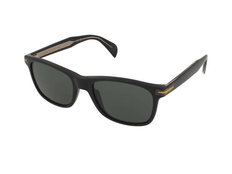David Beckham DB 1197/S 807/QT