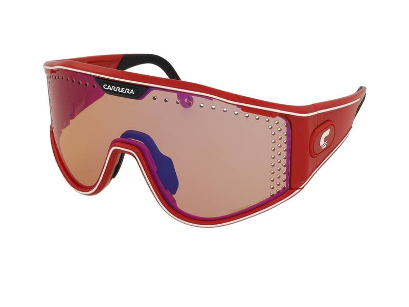 Carrera CA Transforma C9A/IR + Spare lens thumbnail 2