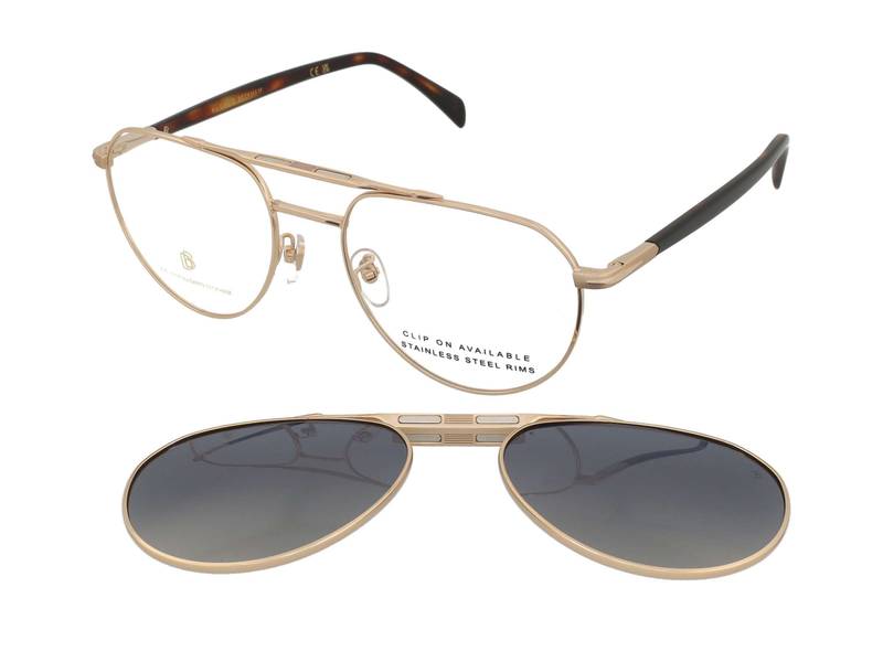 David Beckham DB 1238/C J5G