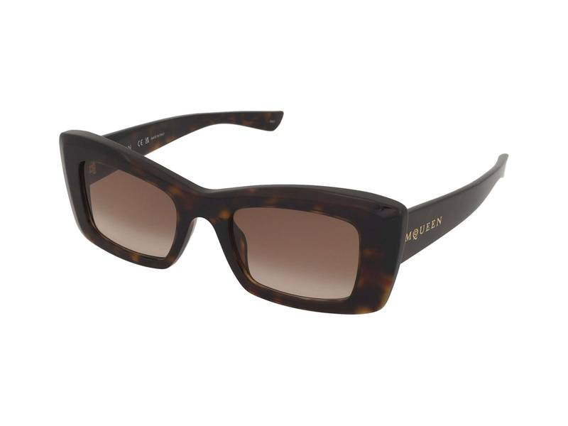Alexander McQueen AM0526S 002